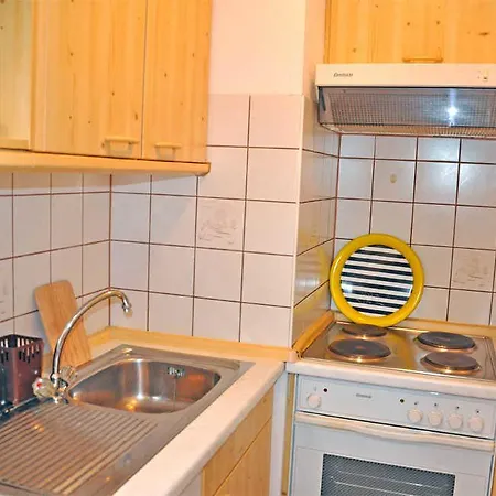 Ferienwohnung See 5651 아파트 라인스베르크