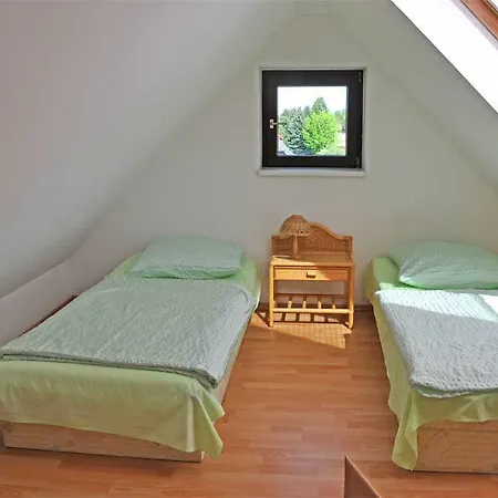 Ferienwohnung See 5651 아파트 라인스베르크