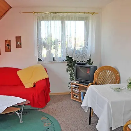 아파트 Ferienwohnung See 5651