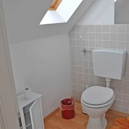Ferienwohnung See 5651 아파트 *