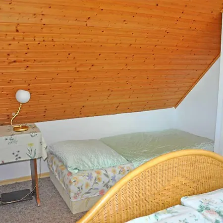아파트 Ferienwohnung See 5651