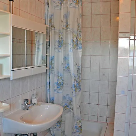 Ferienwohnung See 5651 아파트 라인스베르크
